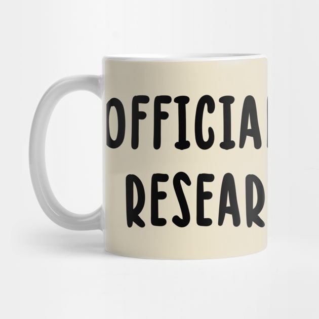 Official Bigfoot Research Team by TIHONA